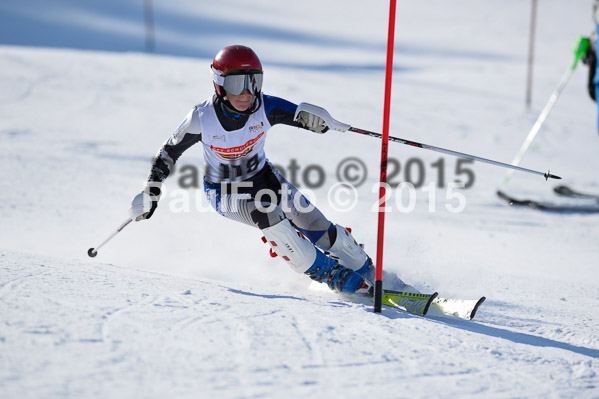 DSV Schülercup U14 VI 2015