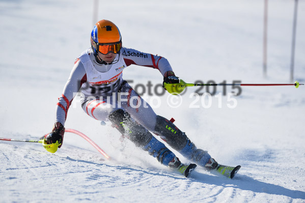 DSV Schülercup U14 VI 2015