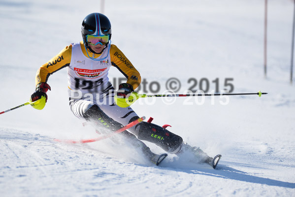 DSV Schülercup U14 VI 2015