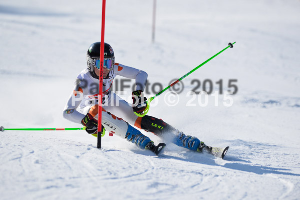 DSV Schülercup U14 VI 2015