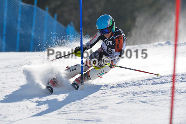 DSV Schülercup U14 VI 2015