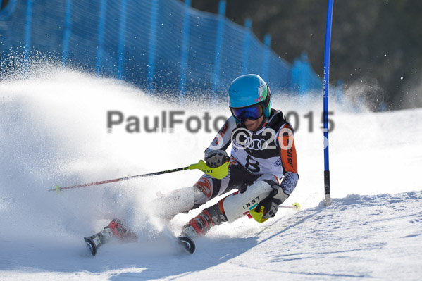 DSV Schülercup U14 VI 2015