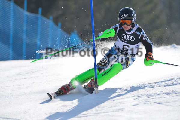 DSV Schülercup U14 VI 2015