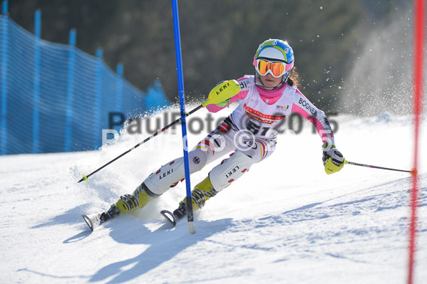 DSV Schülercup U14 VI 2015