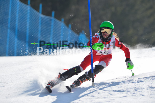 DSV Schülercup U14 VI 2015