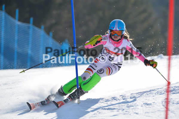DSV Schülercup U14 VI 2015