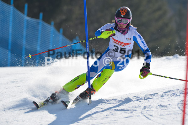 DSV Schülercup U14 VI 2015