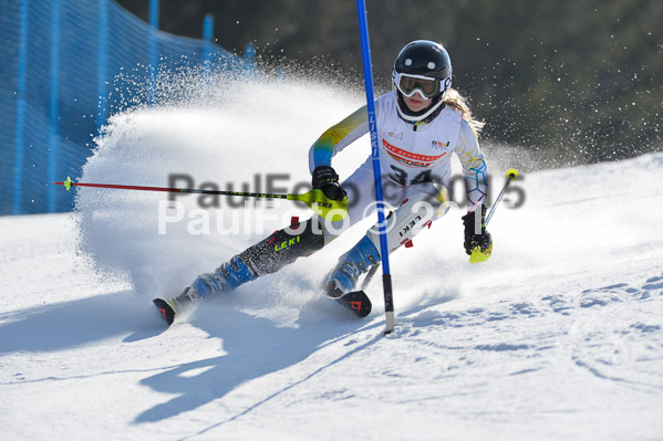 DSV Schülercup U14 VI 2015