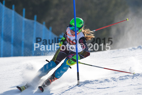 DSV Schülercup U14 VI 2015