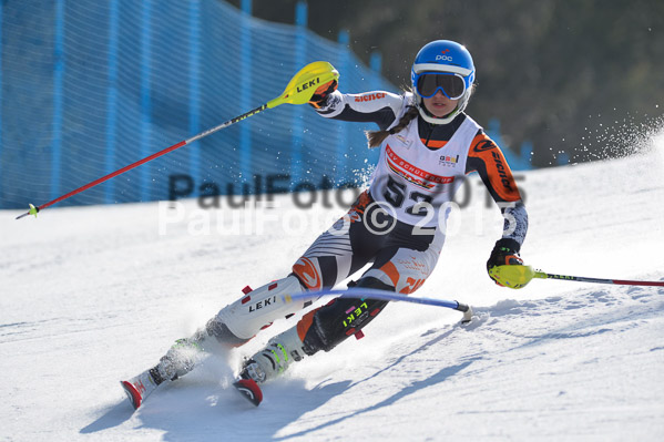 DSV Schülercup U14 VI 2015