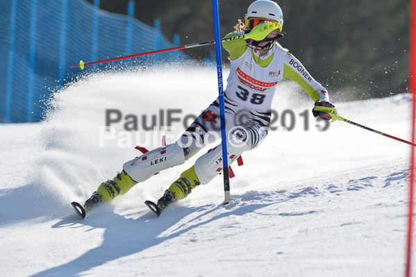 DSV Schülercup U14 VI 2015