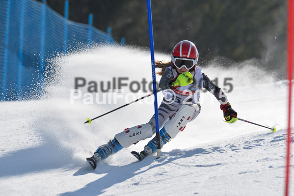 DSV Schülercup U14 VI 2015