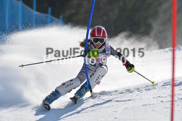 DSV Schülercup U14 VI 2015