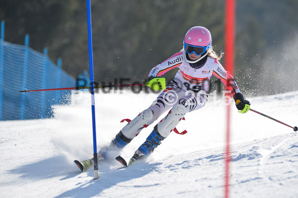 DSV Schülercup U14 VI 2015
