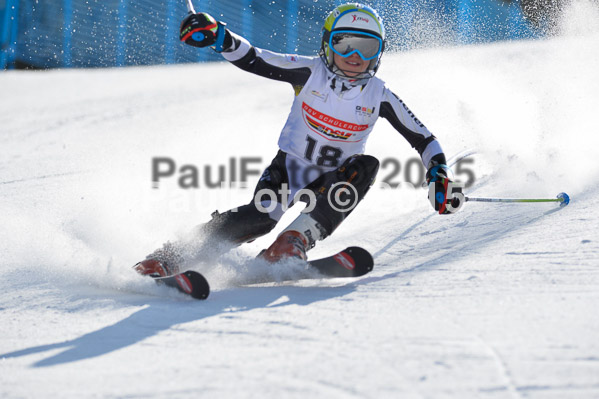 DSV Schülercup U14 VI 2015
