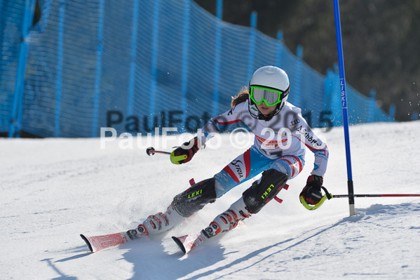 DSV Schülercup U14 VI 2015