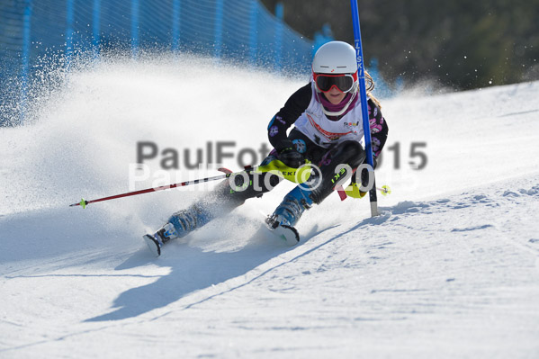DSV Schülercup U14 VI 2015