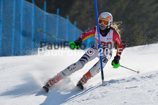 DSV Schülercup U14 VI 2015