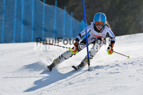 DSV Schülercup U14 VI 2015