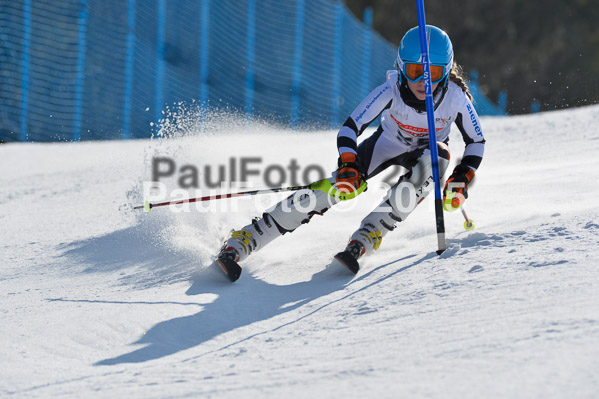 DSV Schülercup U14 VI 2015