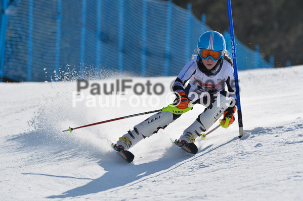 DSV Schülercup U14 VI 2015