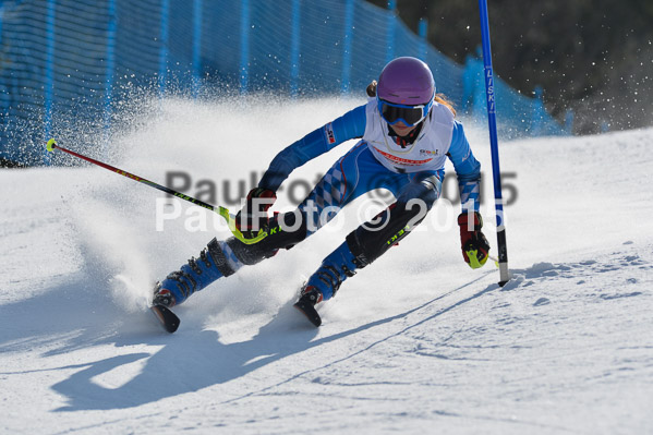 DSV Schülercup U14 VI 2015