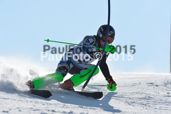 DSV Schülercup U14 VI 2015