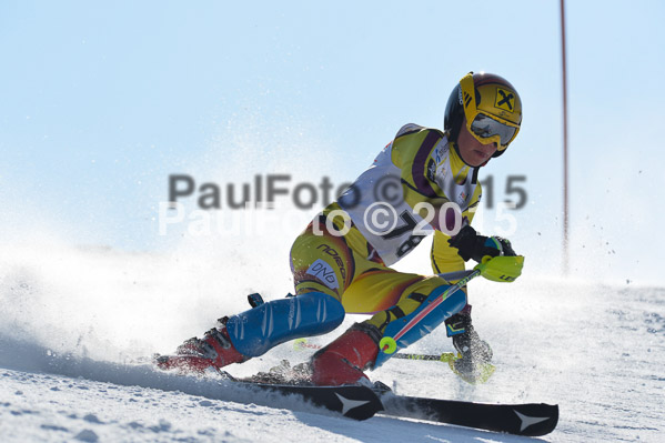 DSV Schülercup U14 VI 2015