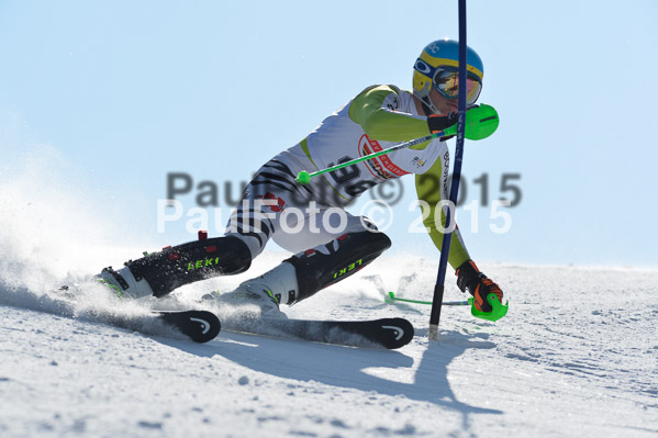 DSV Schülercup U14 VI 2015