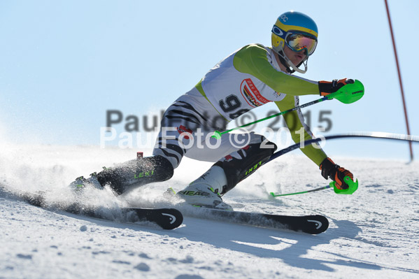 DSV Schülercup U14 VI 2015