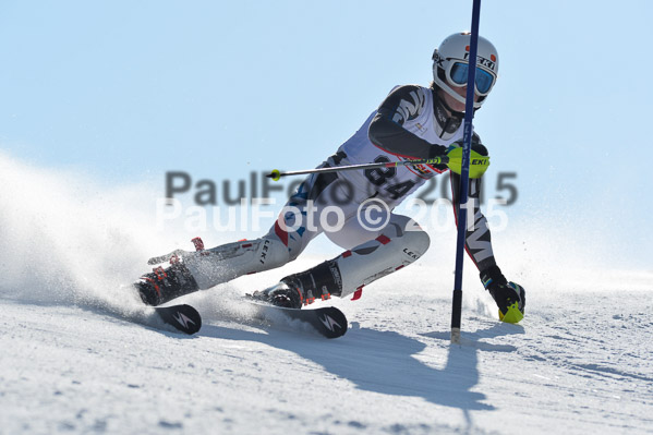 DSV Schülercup U14 VI 2015
