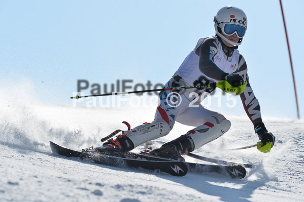 DSV Schülercup U14 VI 2015