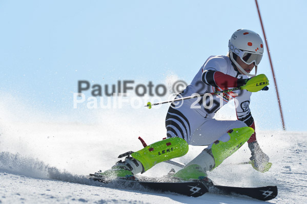DSV Schülercup U14 VI 2015