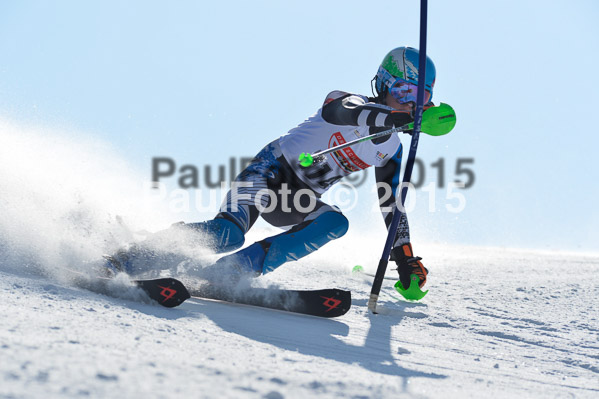 DSV Schülercup U14 VI 2015