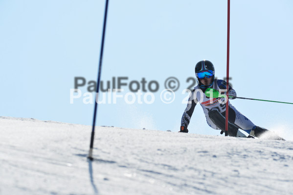 DSV Schülercup U14 VI 2015