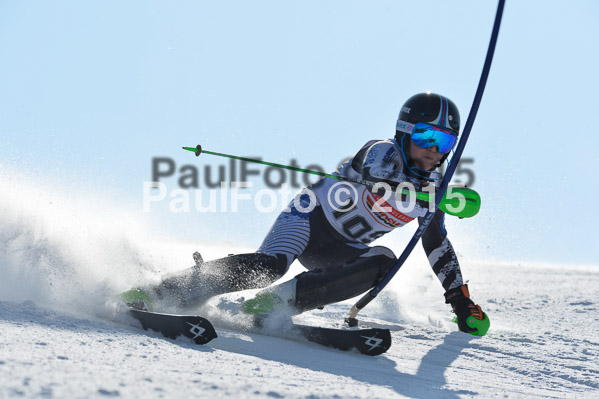 DSV Schülercup U14 VI 2015