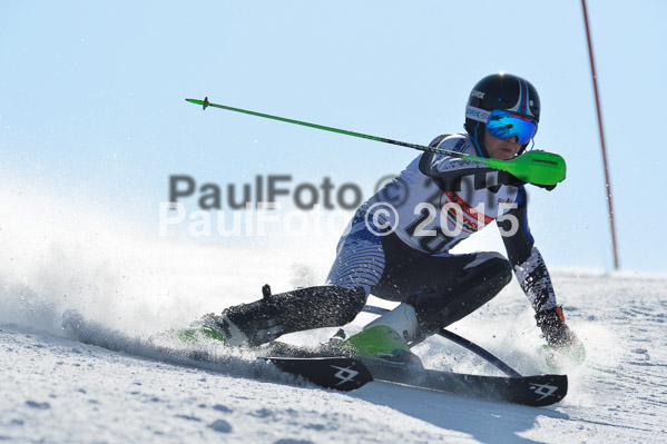 DSV Schülercup U14 VI 2015