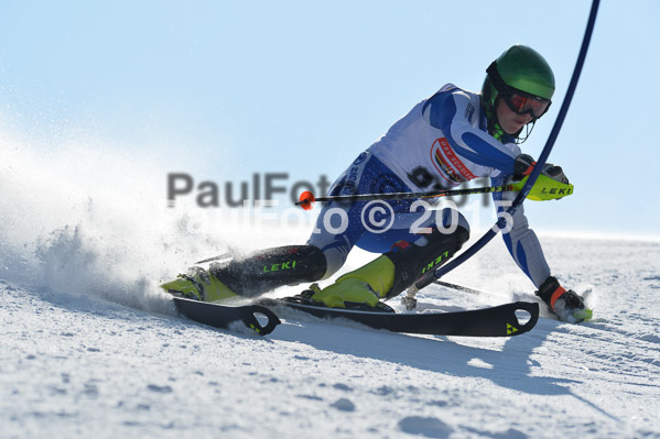 DSV Schülercup U14 VI 2015
