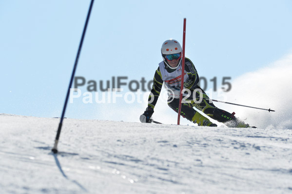 DSV Schülercup U14 VI 2015