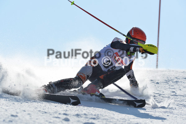 DSV Schülercup U14 VI 2015