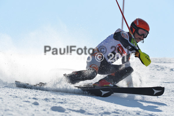 DSV Schülercup U14 VI 2015