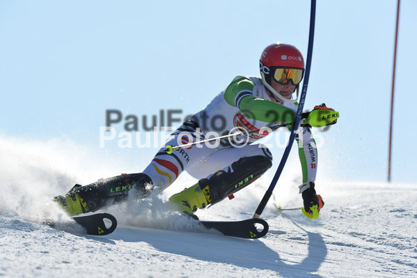 DSV Schülercup U14 VI 2015