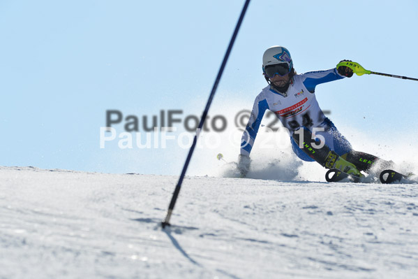 DSV Schülercup U14 VI 2015