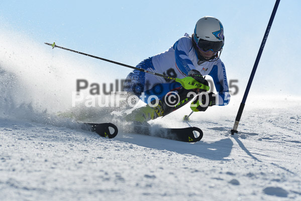 DSV Schülercup U14 VI 2015
