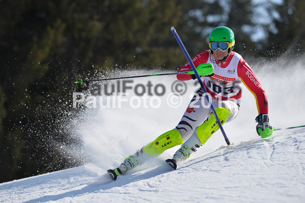 DSV Schülercup U14 VI 2015