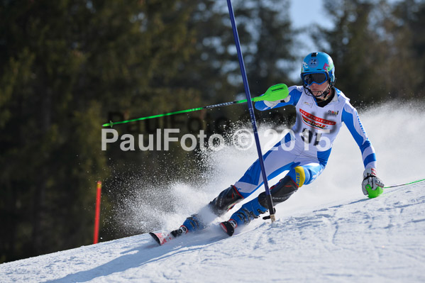 DSV Schülercup U14 VI 2015