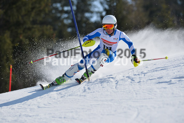 DSV Schülercup U14 VI 2015