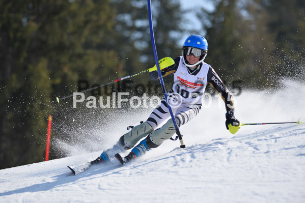 DSV Schülercup U14 VI 2015