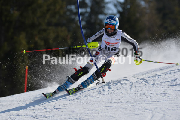 DSV Schülercup U14 VI 2015