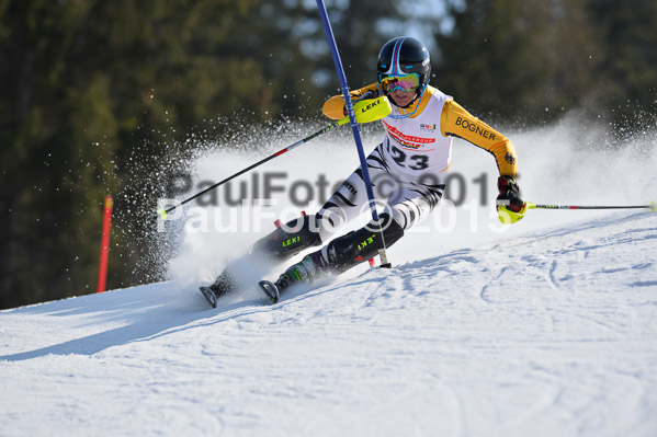 DSV Schülercup U14 VI 2015